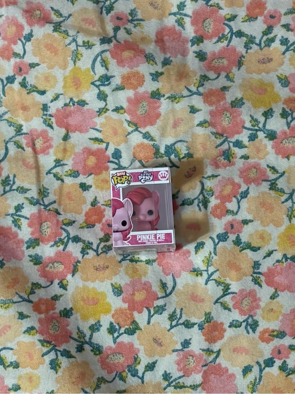 Funko My Little Pony Vinyl Figure